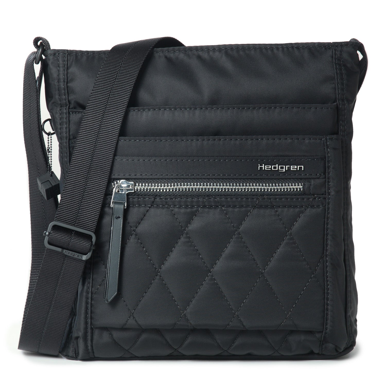 Orva Crossover Bag RFID - Hedgren