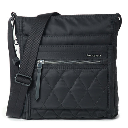 Orva Crossover Bag RFID - Hedgren