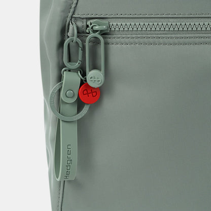 Hedgren Inner City HIC11 Vogue Green Milieu