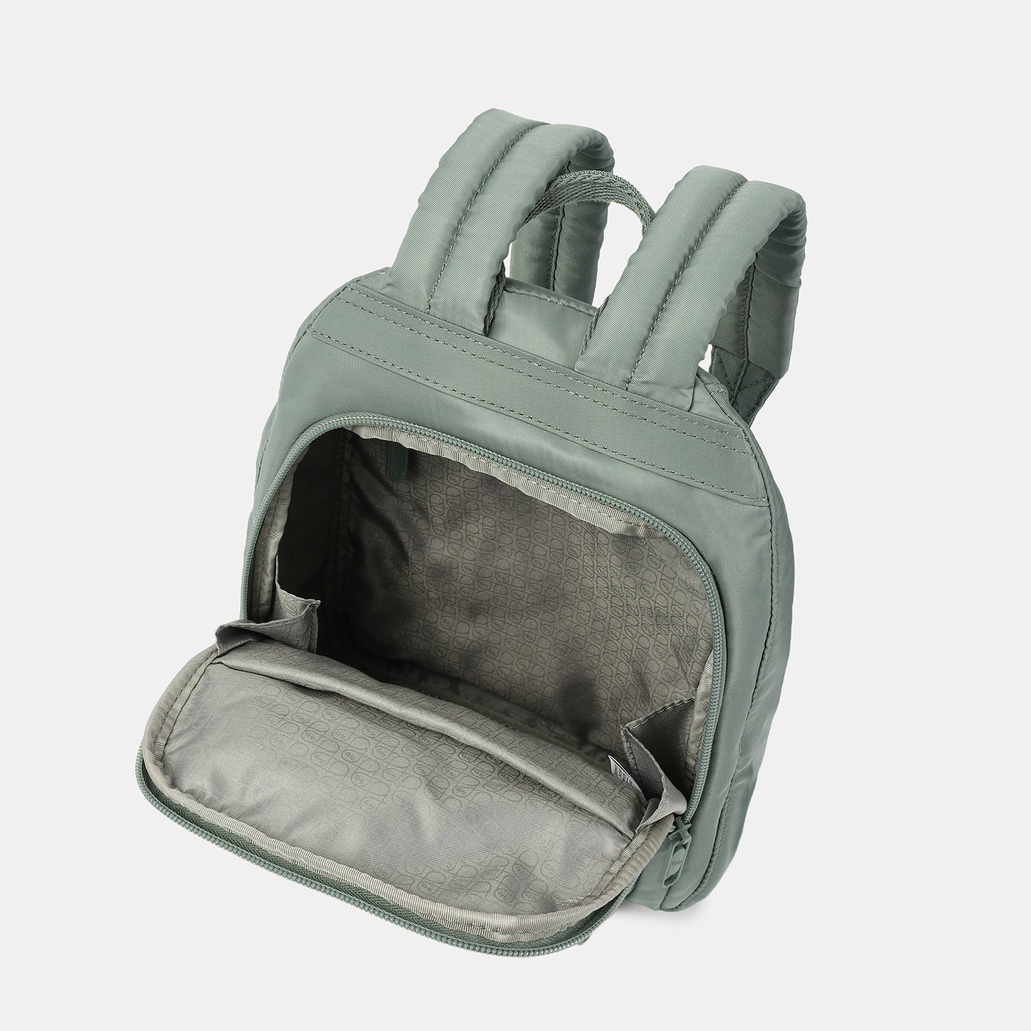 Hedgren Inner City HIC11 Vogue Green Milieu