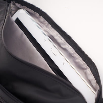 Hedgren HIC176M Eye M Crossover Bag RFID