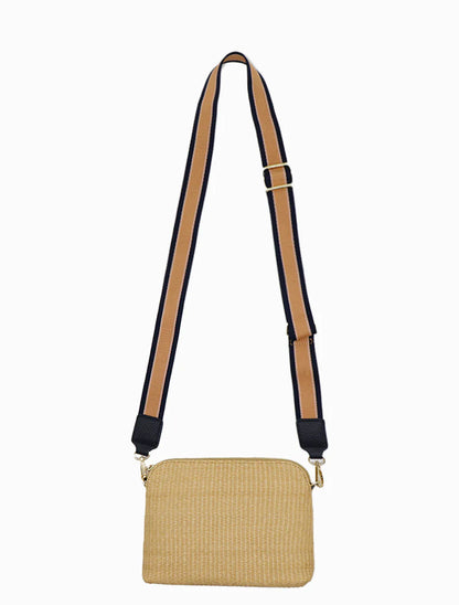 Hudson Palma Cross Body Bag