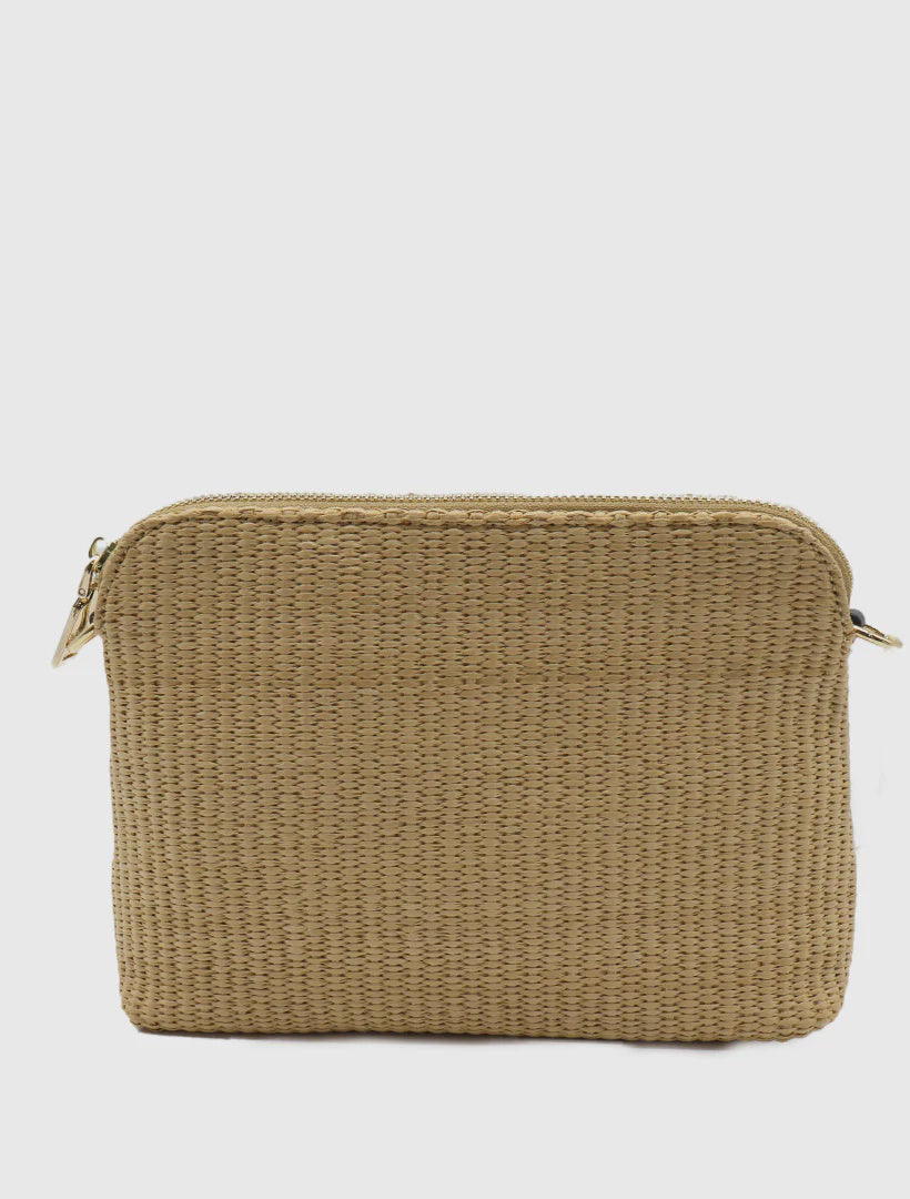 Hudson Palma Cross Body Bag