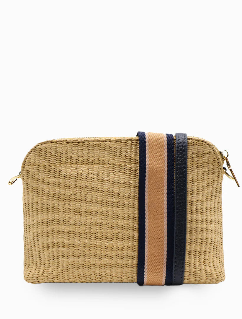 Hudson Palma Cross Body Bag
