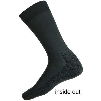 70% Fine Merino Wool Cushion Sole Health Sock - Humphrey Law