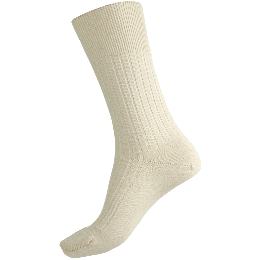 Fine Merino Wool Health Sock - Humphrey Law