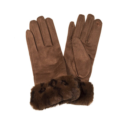 Ladies Gloves - Ivys