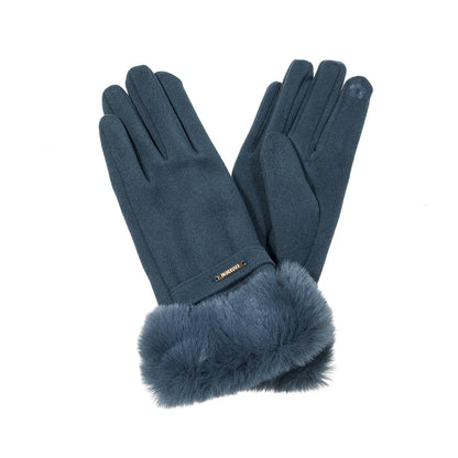 Ladies Gloves - Ivys