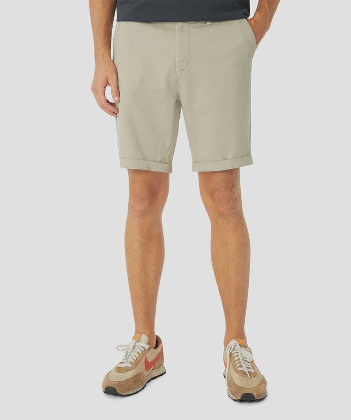 The Rinse Drifter Shorts Stone - Industrie