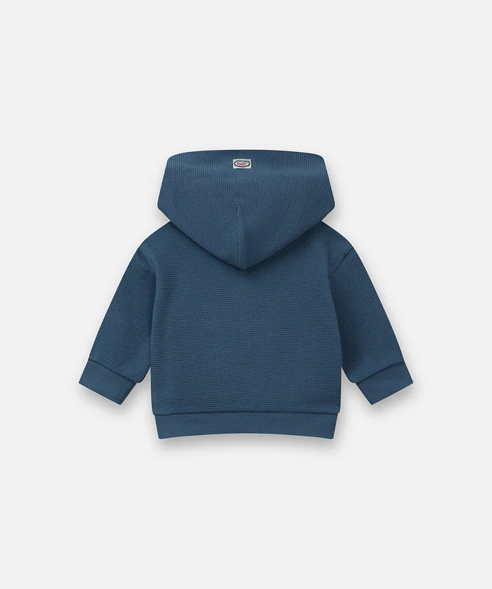 The Jackson Waffle Hoodie - Indie Kids
