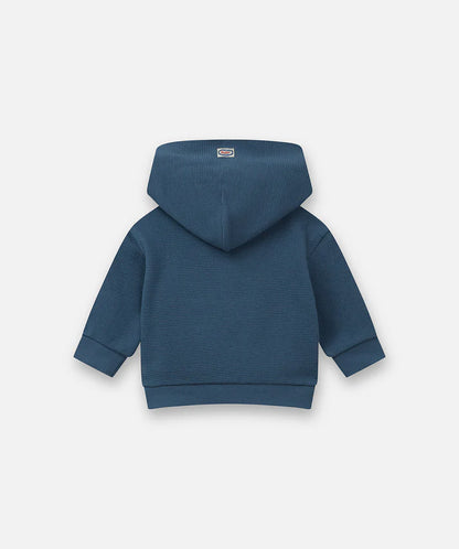 The Jackson Waffle Hoodie - Indie Kids
