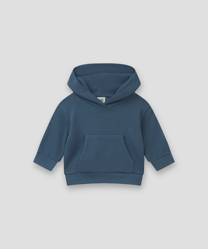The Jackson Waffle Hoodie - Indie Kids