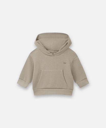 The Jackson Waffle Hoodie - Indie Kids