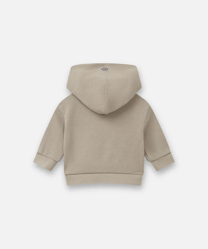 The Jackson Waffle Hoodie - Indie Kids