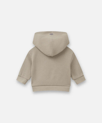The Jackson Waffle Hoodie - Indie Kids