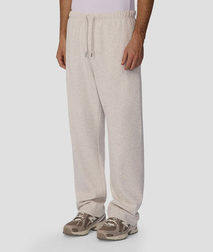 Industrie-The-Astoria-Luxe-Tech-Track-Pant-Oatmeal-Marle-1-Swannies-Clothing-Merimbula