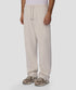 Industrie-The-Astoria-Luxe-Tech-Track-Pant-Oatmeal-Marle-1-Swannies-Clothing-Merimbula