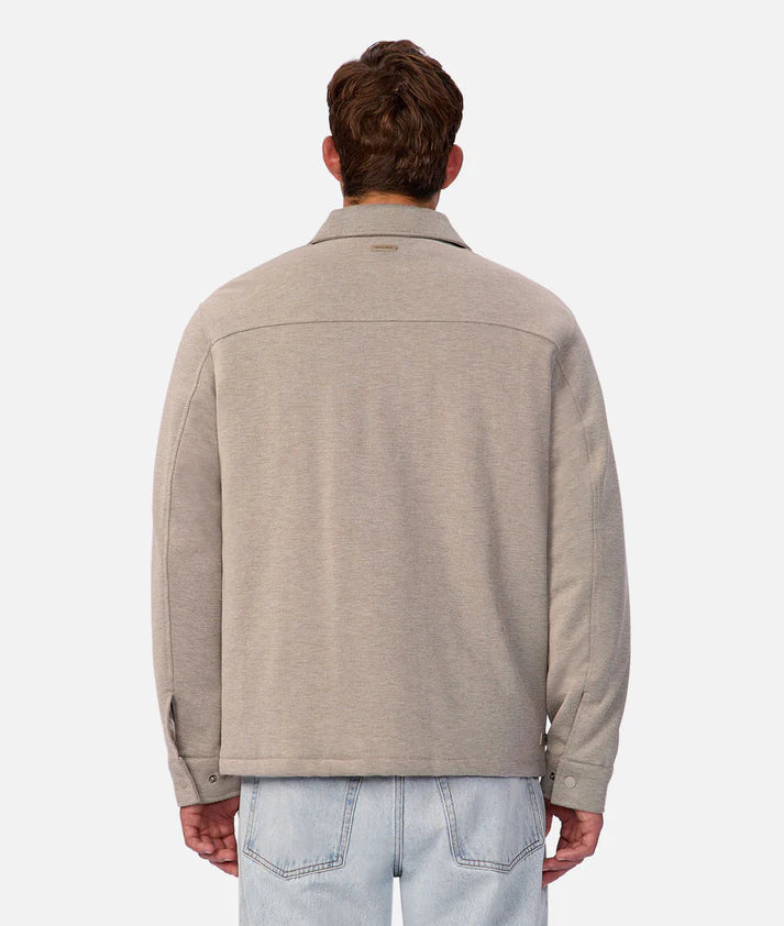 The New Westport Jacket Biscuit - Industrie