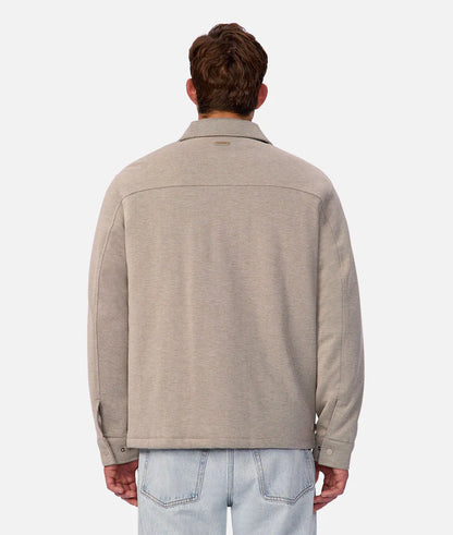 The New Westport Jacket Biscuit - Industrie