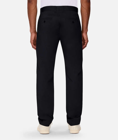 The Regular Comfort Cuba Chino Deep Navy - Industrie