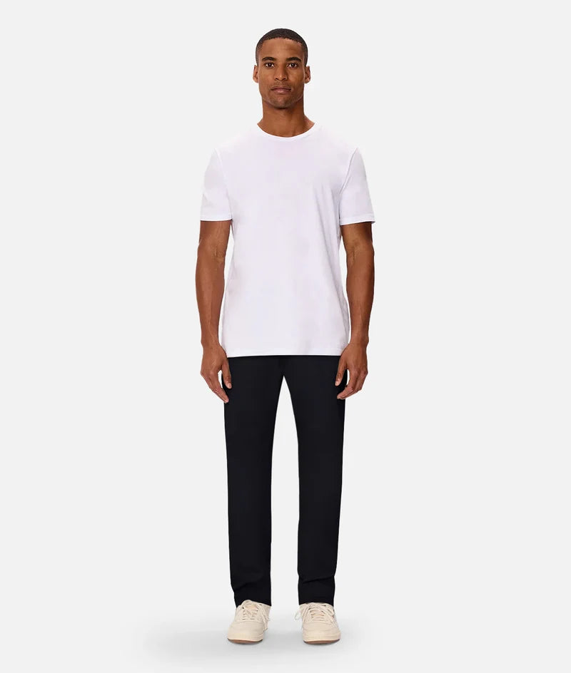 The Regular Comfort Cuba Chino Deep Navy - Industrie