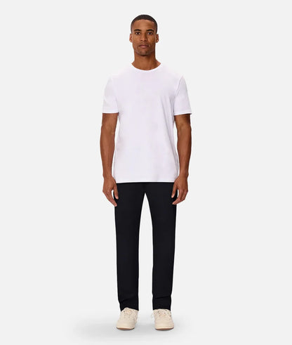 The Regular Comfort Cuba Chino Deep Navy - Industrie