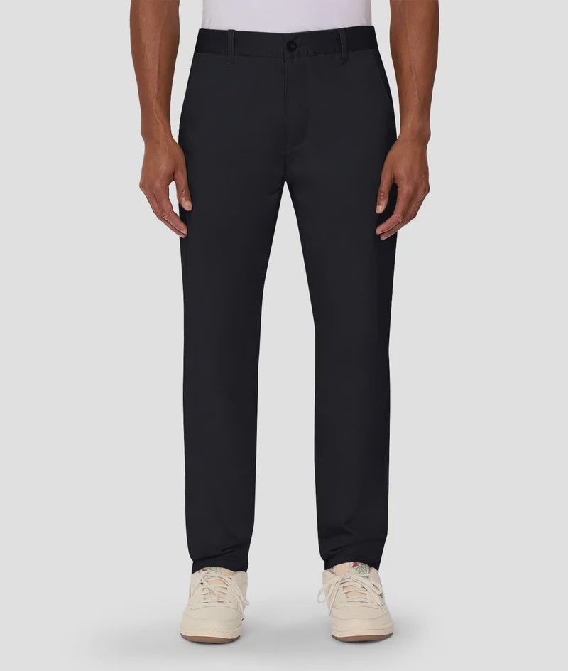 The Regular Comfort Cuba Chino Deep Navy - Industrie