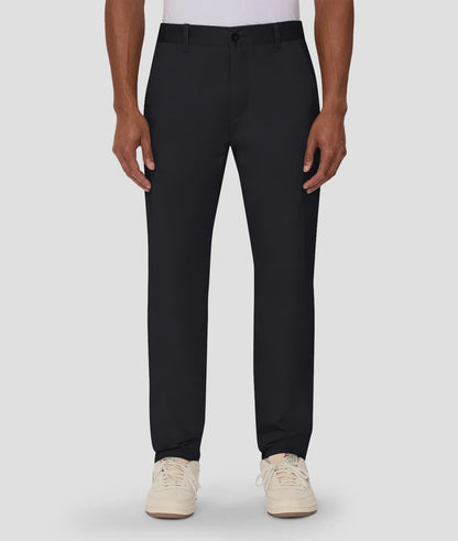 The Regular Comfort Cuba Chino Deep Navy - Industrie