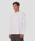 Industrie-The-Waffle-Long-Sleeve-Tee-Chalk-1-Swannies-Clothing-Merimbula