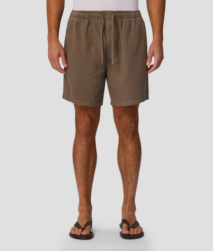 The New Mallorca Short Bark - Industrie