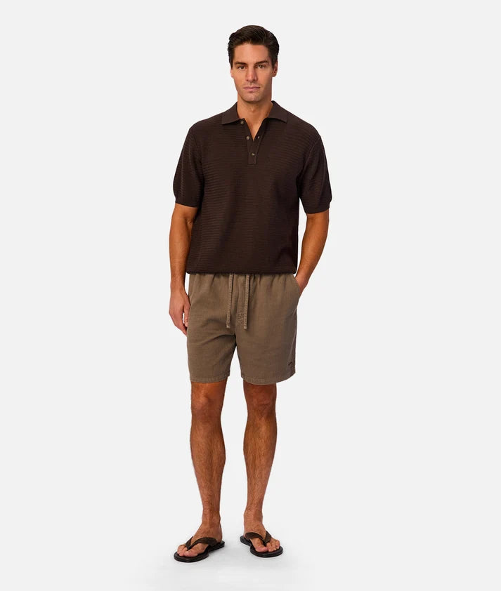 The New Mallorca Short Bark - Industrie