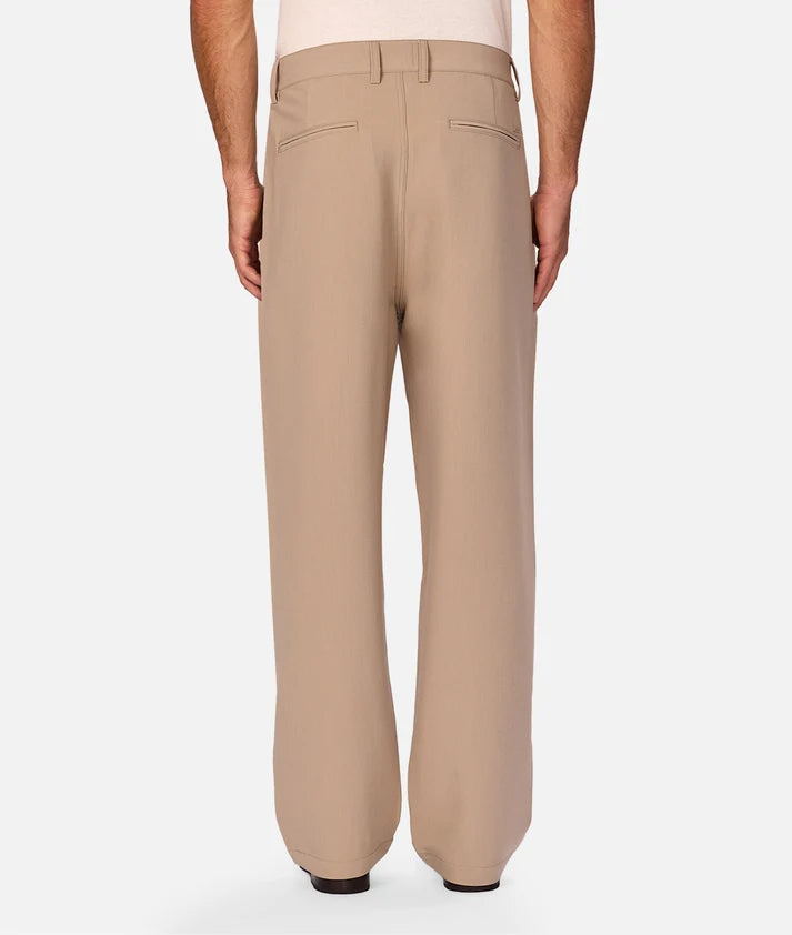 The Lightweight Classic Lusso Pant - Industrie