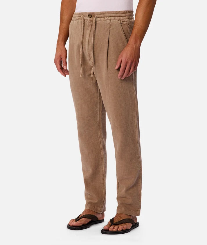 The Mallorca Pant Biscotti - Industrie