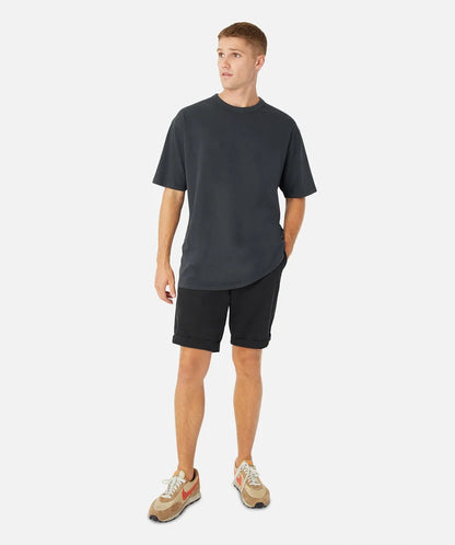 The Rinse Drifter Shorts Black - Industrie