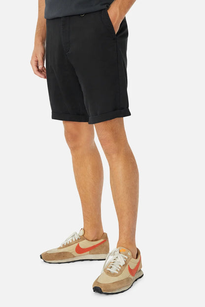 The Rinse Drifter Shorts Black - Industrie