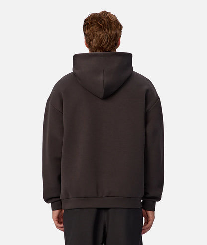 Industrie The Tech Del Dur Hoodie Carbon