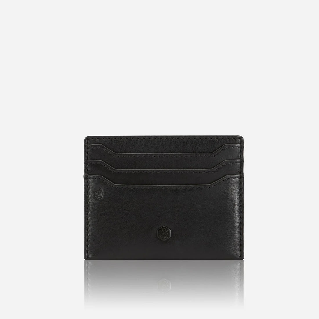 Norwegian Card Holder Black - Jekyll &amp; Hide