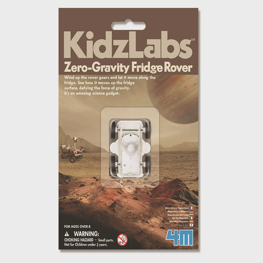 4M Fridge Rover - Johnco