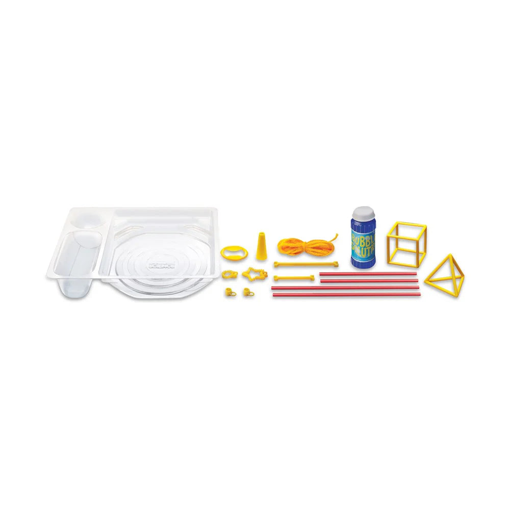 4m Kidzlabs Bubble Science - Johnco