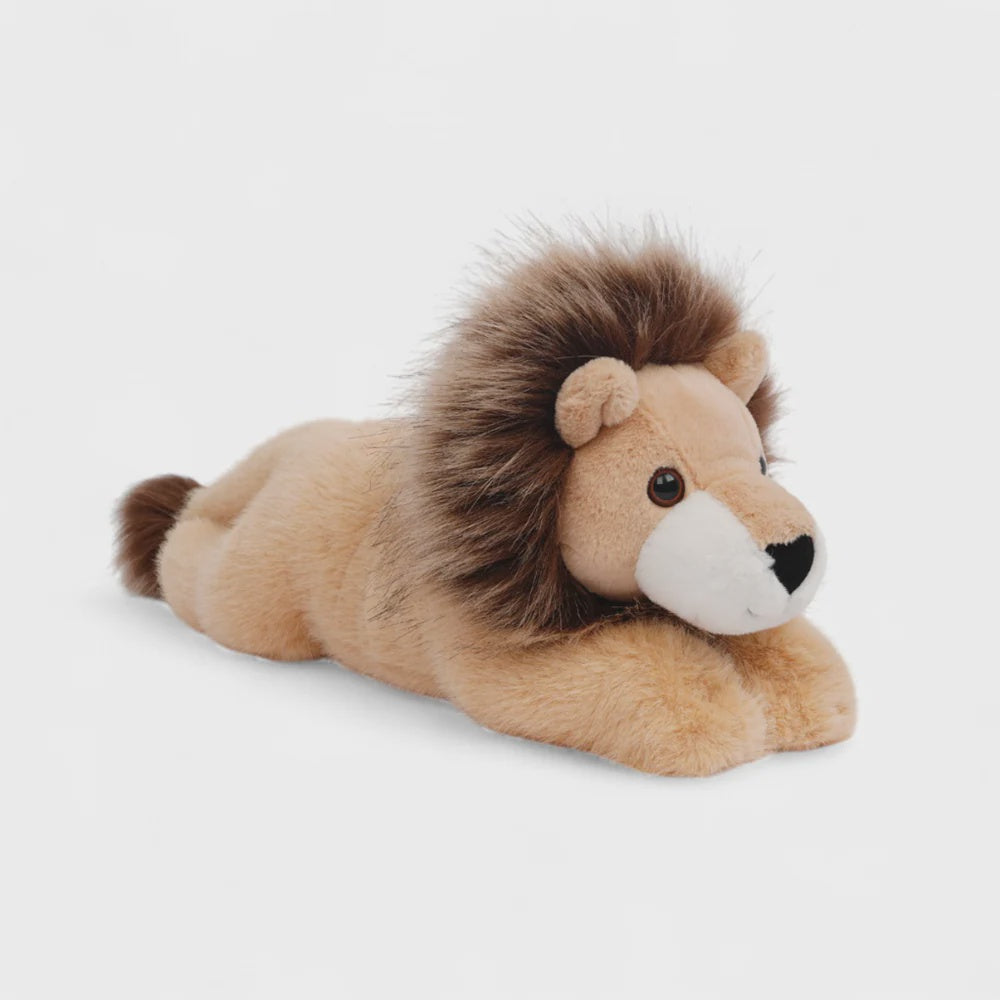 One Love Leonard Lion - Johnco