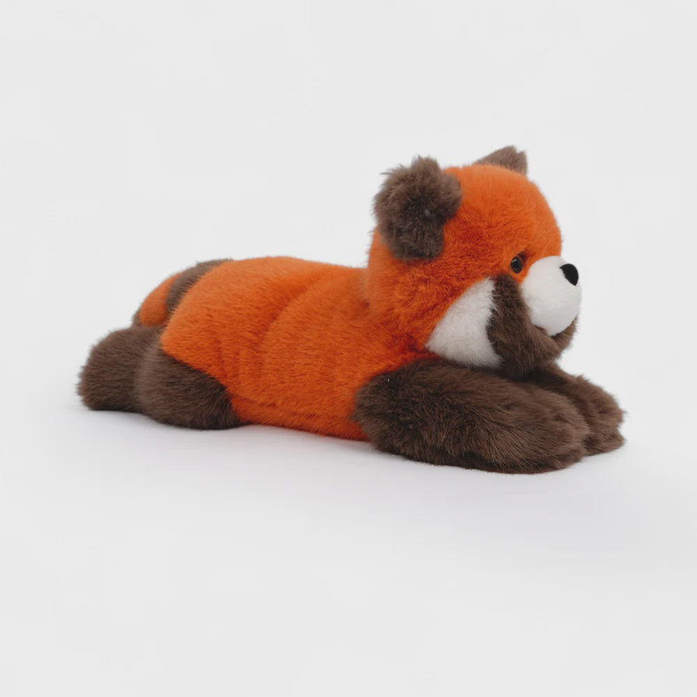 One Love Rusty Red Panda - Johnco