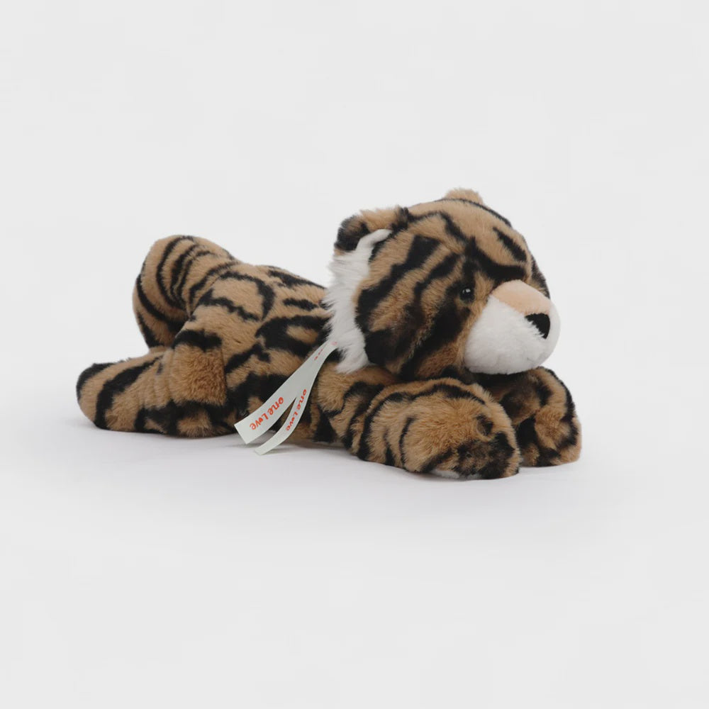 One Love Zenda Tiger - Johnco