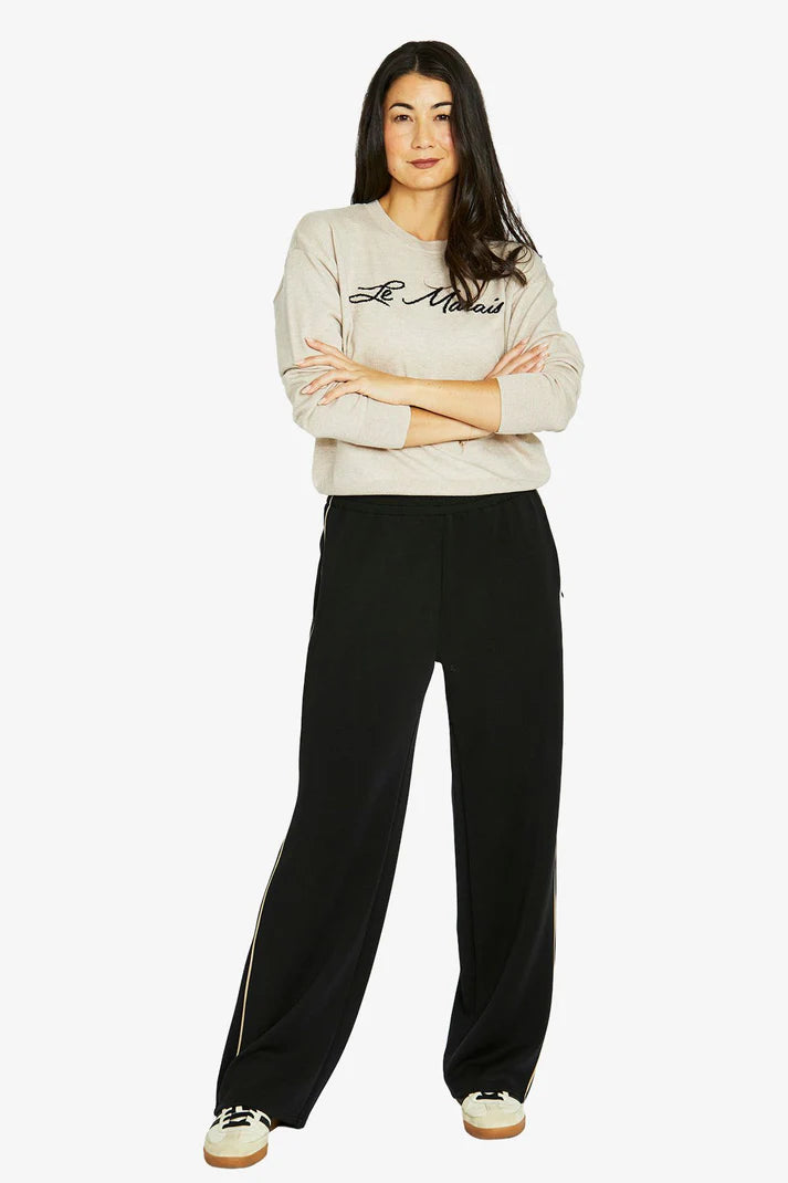 Le Marais Pullover Jump
