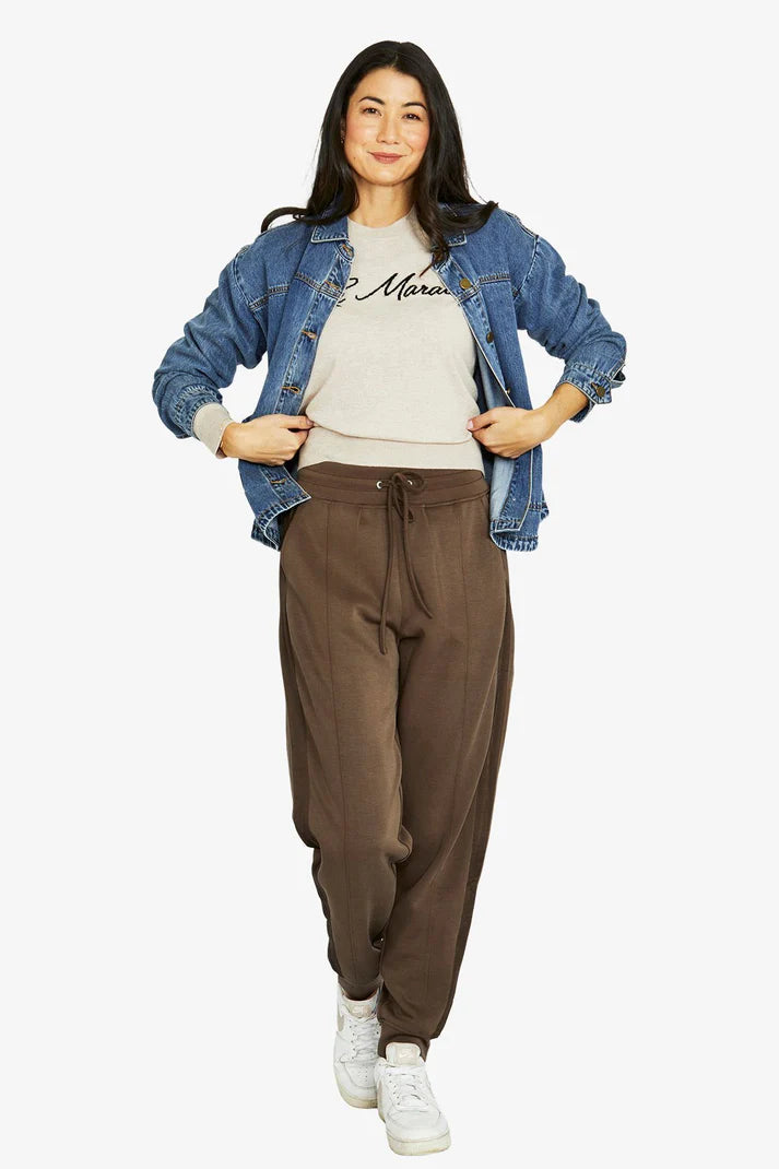 Le Marais Pullover Jump
