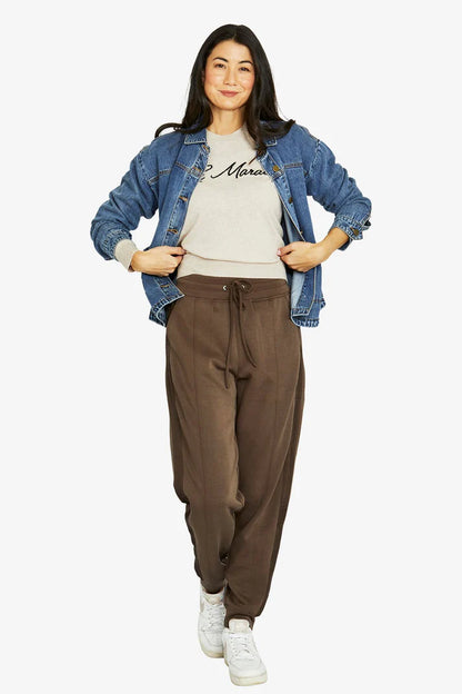 Le Marais Pullover Jump