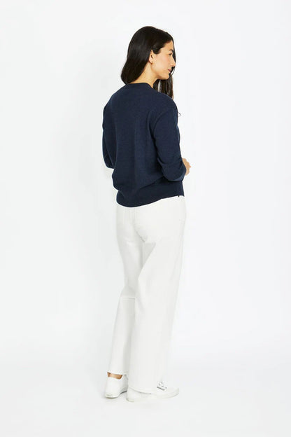 Le Marais Pullover Jump