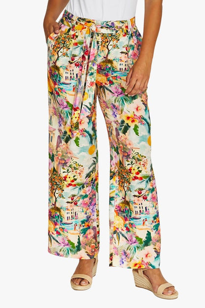 Amalfi Coast Pant - Jump