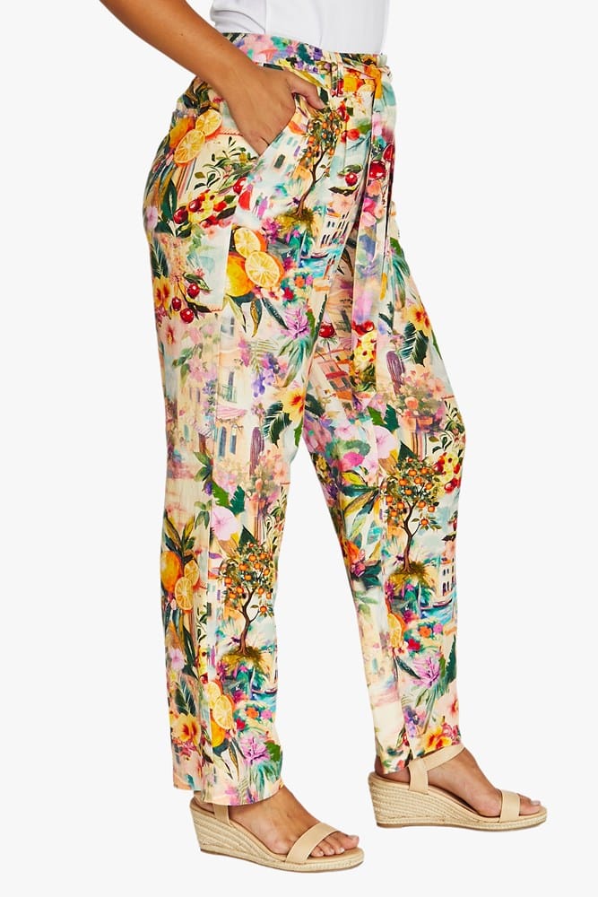 Amalfi Coast Pant - Jump