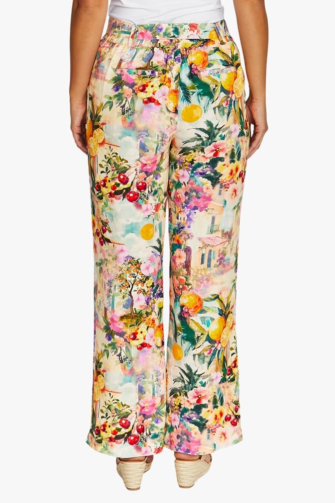 Amalfi Coast Pant - Jump