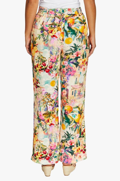 Amalfi Coast Pant - Jump